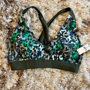 Offline Goals by Aerie Sports Bra